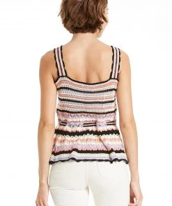 Wanderlust By Abby NEW Gaia Top