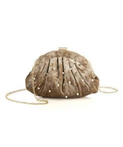 Wanderlust By Abby Kate Frame Clutch NEW