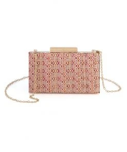 Wanderlust By Abby Nicola Minaudiere