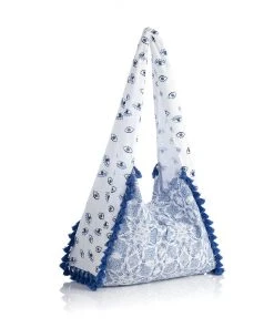 Wanderlust By Abby Kimi Hobo Tote