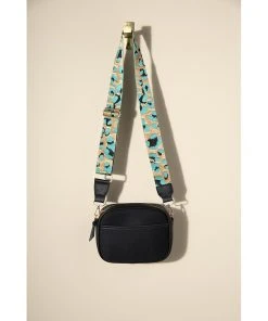 Wanderlust By Abby NEW Vox Camera Bag
