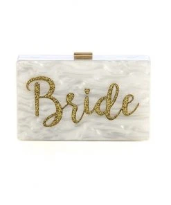 Wanderlust By Abby Bride Minaudiere Holidays