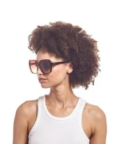 Wanderlust By Abby FroFro Atl Sunglasses NEW