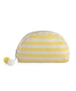 Wanderlust By Abby Lolita Zip Pouch NEW