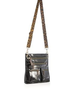 Wanderlust By Abby NEW Purse Strap