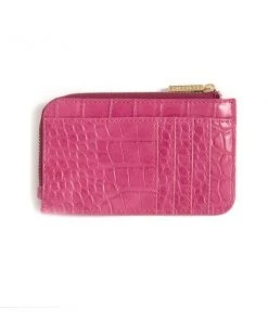 Wanderlust By Abby DRY GOODS Cater Card Case With Key Chain