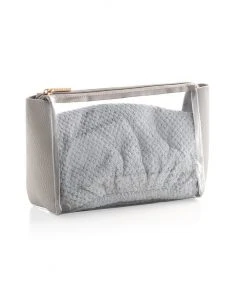 Wanderlust By Abby Eden Hair Towel Set NEW