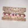 Heather Hansen Designs Love Bracelets