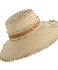 Wanderlust By Abby Mia Hat NEW