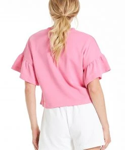 Wanderlust By Abby Pia Top NEW