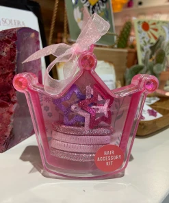 Wanderlust By Abby Fairy Princess Hair Accessory Kit