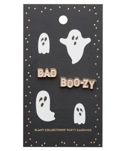 Wanderlust By Abby JEWELRY Bad And Boozy Earrings