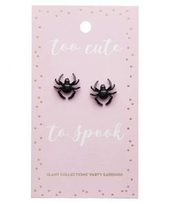 Wanderlust By Abby JEWELRY Too Cute To Spook Earrings