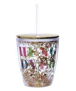 Wanderlust By Abby Hung Over Gold Cup NEW