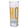 Wanderlust By Abby NEW Shot Glass Set- Ho Ho Ho