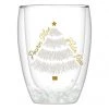 Wanderlust By Abby NEW Feeling Pine Wine Glass