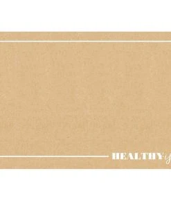 Wanderlust By Abby Charcuterie Paper - Healthy-ish