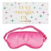 Wanderlust By Abby Fa La Freakin La Eye Mask