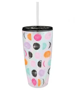 Wanderlust By Abby Contain Magic Tumbler NEW