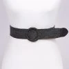Wanderlust By Abby NEW Wrap Elastic Belt