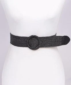 Wanderlust By Abby NEW Wrap Elastic Belt