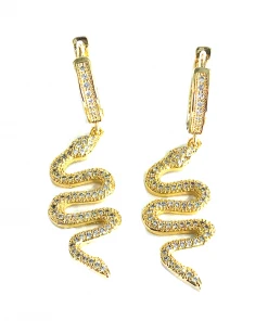 Wanderlust By Abby Cierra Earrings