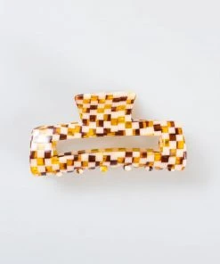 Wanderlust By Abby NEW Modern Hair Clips