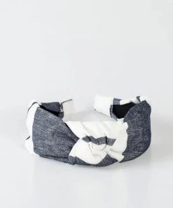 Wanderlust By Abby NEW Phoebe Knot Headband