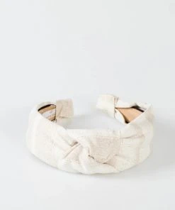 Wanderlust By Abby NEW Phoebe Knot Headband