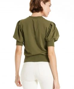 Wanderlust By Abby Natalee Top NEW