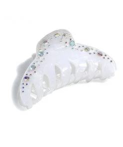 Wanderlust By Abby Rhinestone Claw Clip ACCESSORIES