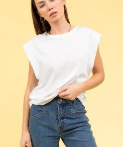 Wanderlust By Abby NEW Back To Basics Tee - 2 Colors