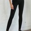 Wanderlust By Abby SALE Ribbed Long Leggings
