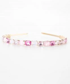 Wanderlust By Abby Aurora Gemstone Headband