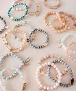 Wanderlust By Abby Cleo Bracelets