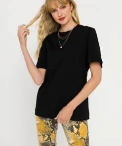 Wanderlust By Abby NEW Basic T Shirt