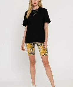 Wanderlust By Abby NEW Basic T Shirt