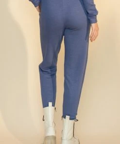 Wanderlust By Abby Drawstring Jogger Pants NEW