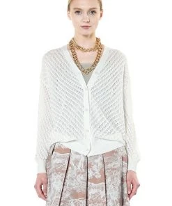 Wanderlust By Abby Long Sleeve Cardigan NEW