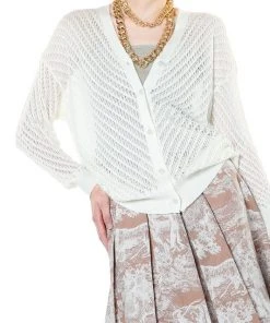 Wanderlust By Abby Long Sleeve Cardigan NEW