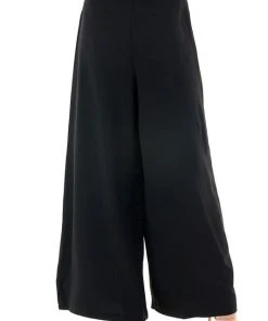 Wanderlust By Abby CLOTHING Wide Leg Pants