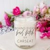 Wanderlust By Abby DRY GOODS Behind Every Bad B*tch Candle