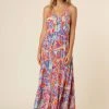 Wanderlust By Abby Amande Dress