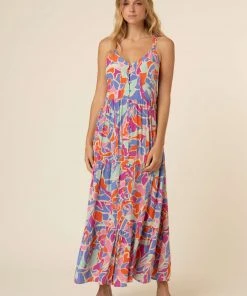 Wanderlust By Abby Amande Dress