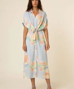 Wanderlust By Abby NEW Diana Dress