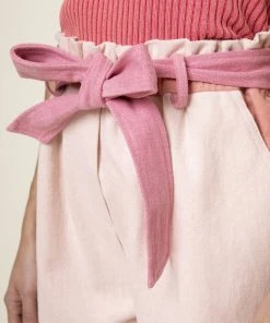 Wanderlust By Abby Sylvia Woven Shorts NEW