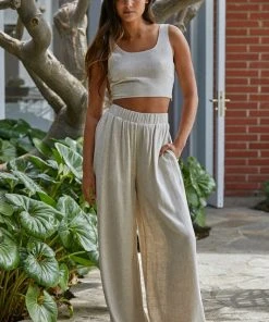 Wanderlust By Abby NEW Adora Pants