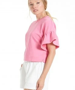 Wanderlust By Abby Pia Top NEW