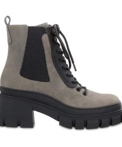 Wanderlust By Abby MIA Clayton Boots NEW