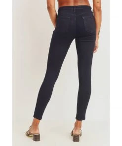 JBD Denim JBD Dark Denim Skinny Jeans